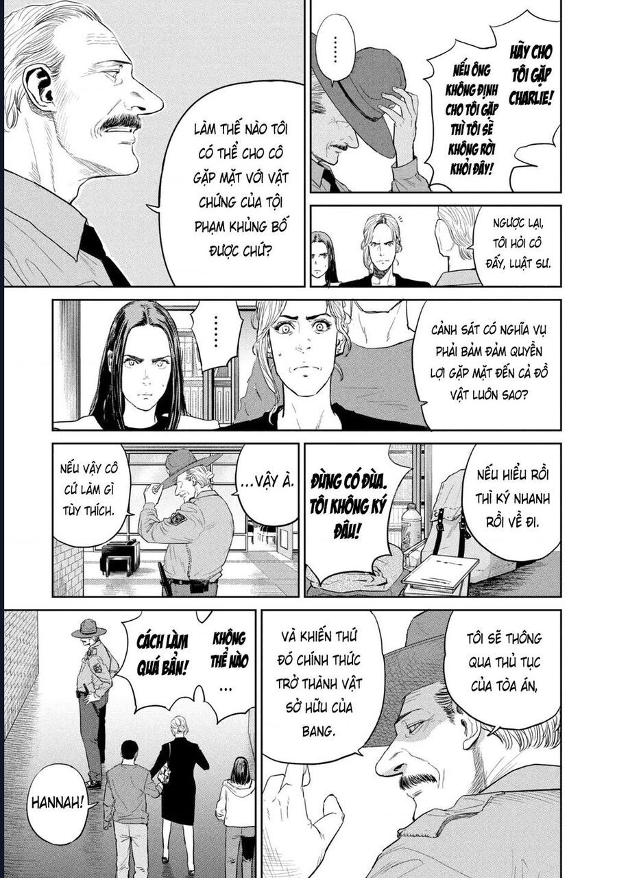 Darwin Jihen - chap6 - Trang 33